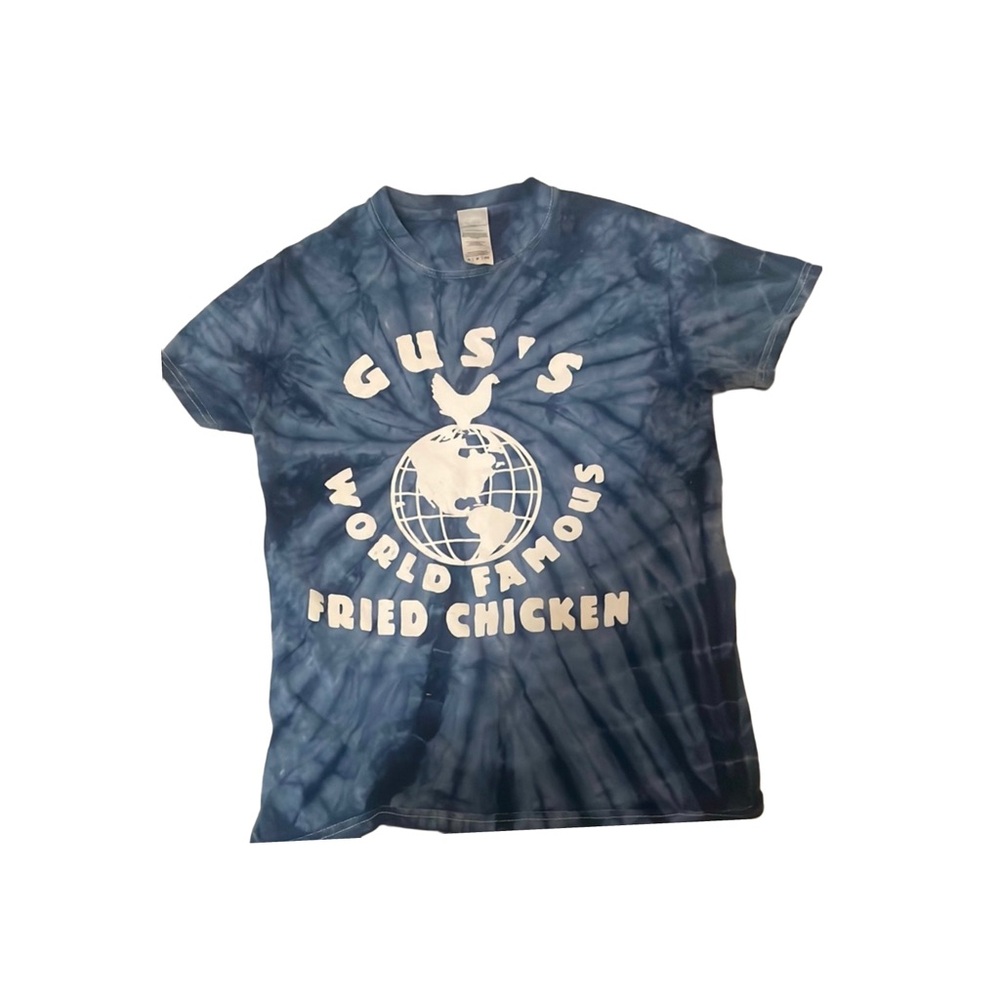 Gus world famous fried chicken tee
